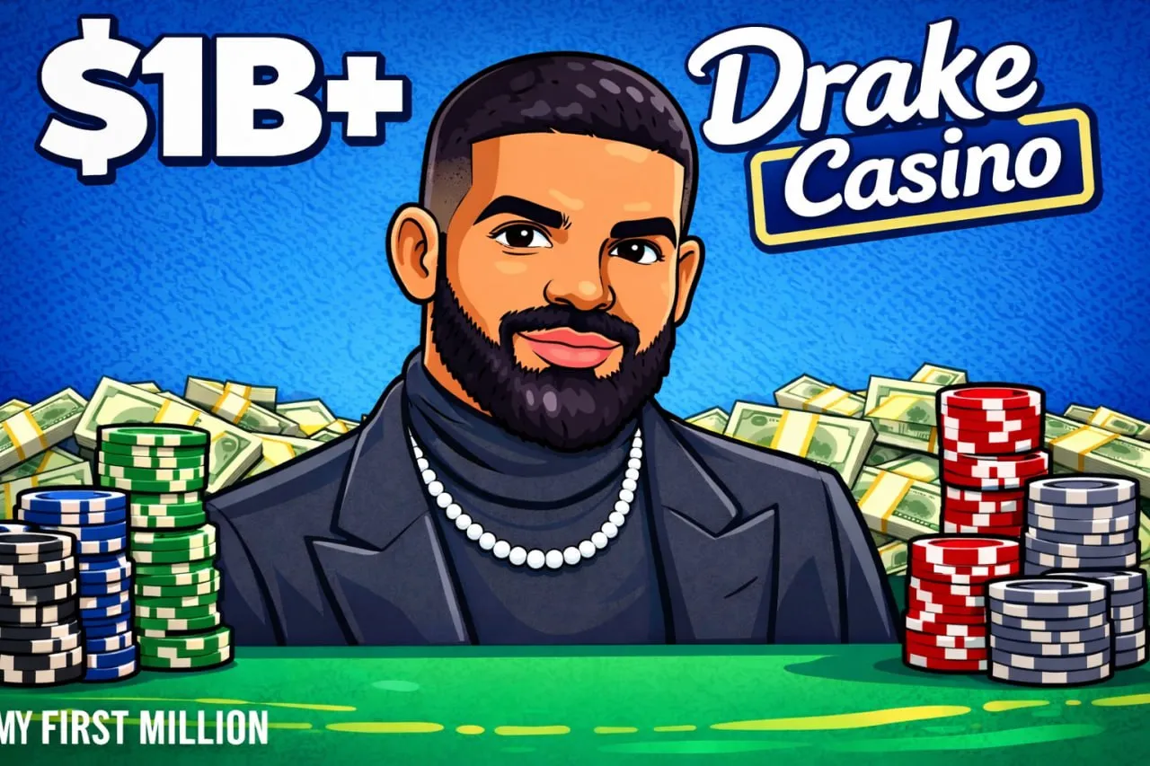 Drake Casino Experience