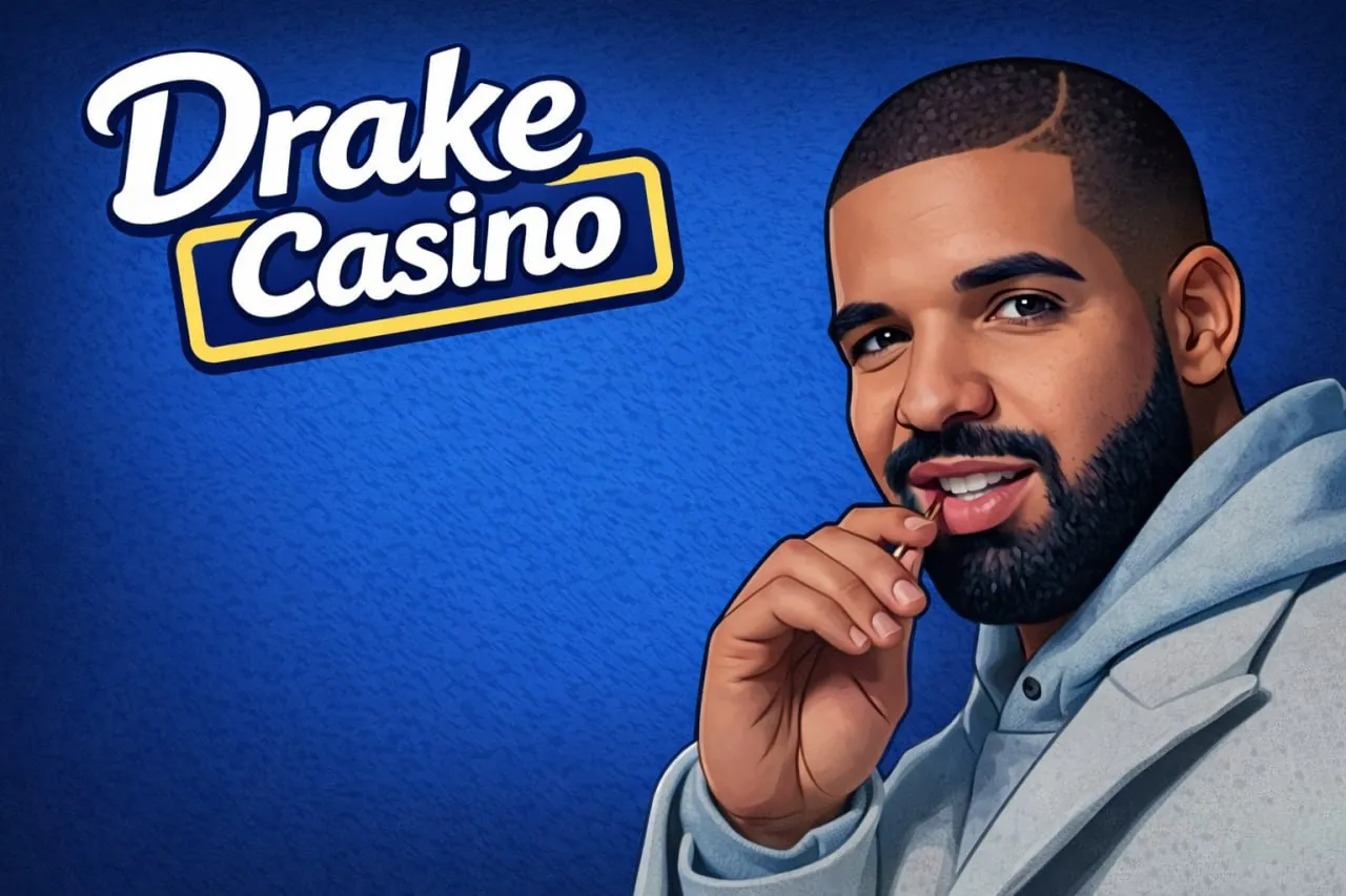 Drake Casino Online Platform