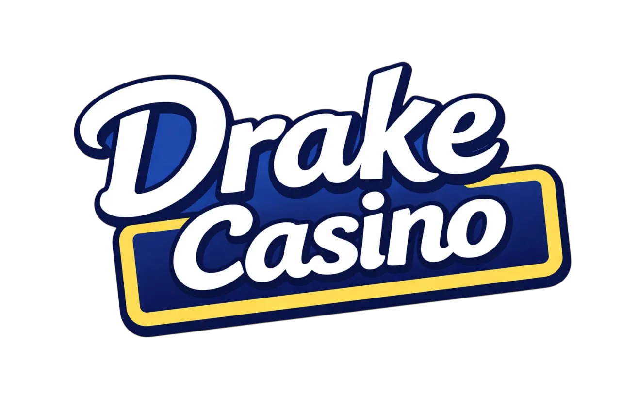 Drake Casino Online Logo